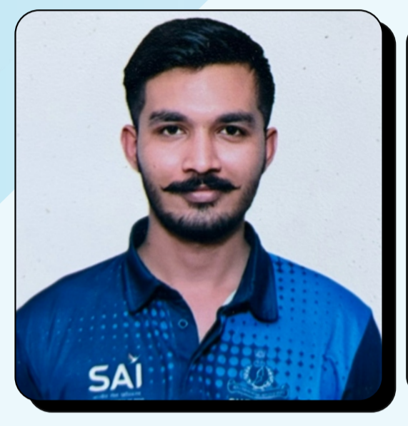 Akshay Malik