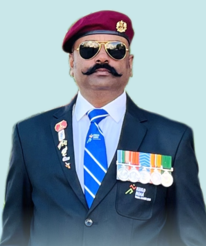 Satpal Singh Rathore